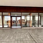 Boulevard Maritimo, Frente Al Mar Y Vista A Las Mejores Playas De Mar Del Plata, A Pasos Del Torreon Y Del Casino