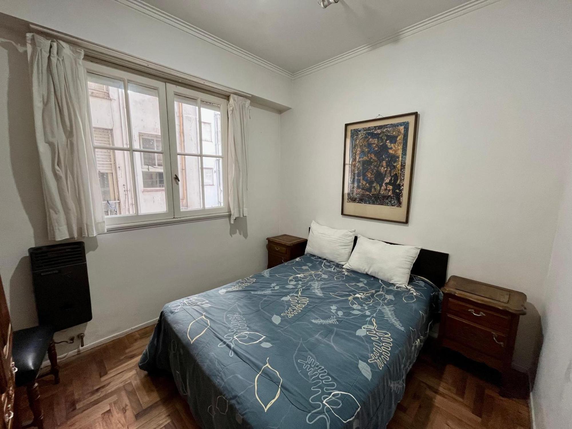 Apartamento Boulevard Maritimo, Frente Al Mar Y Vista A Mejores Playas De Mar Del Plata, A Pasos Del Torreon Y Del Casino *