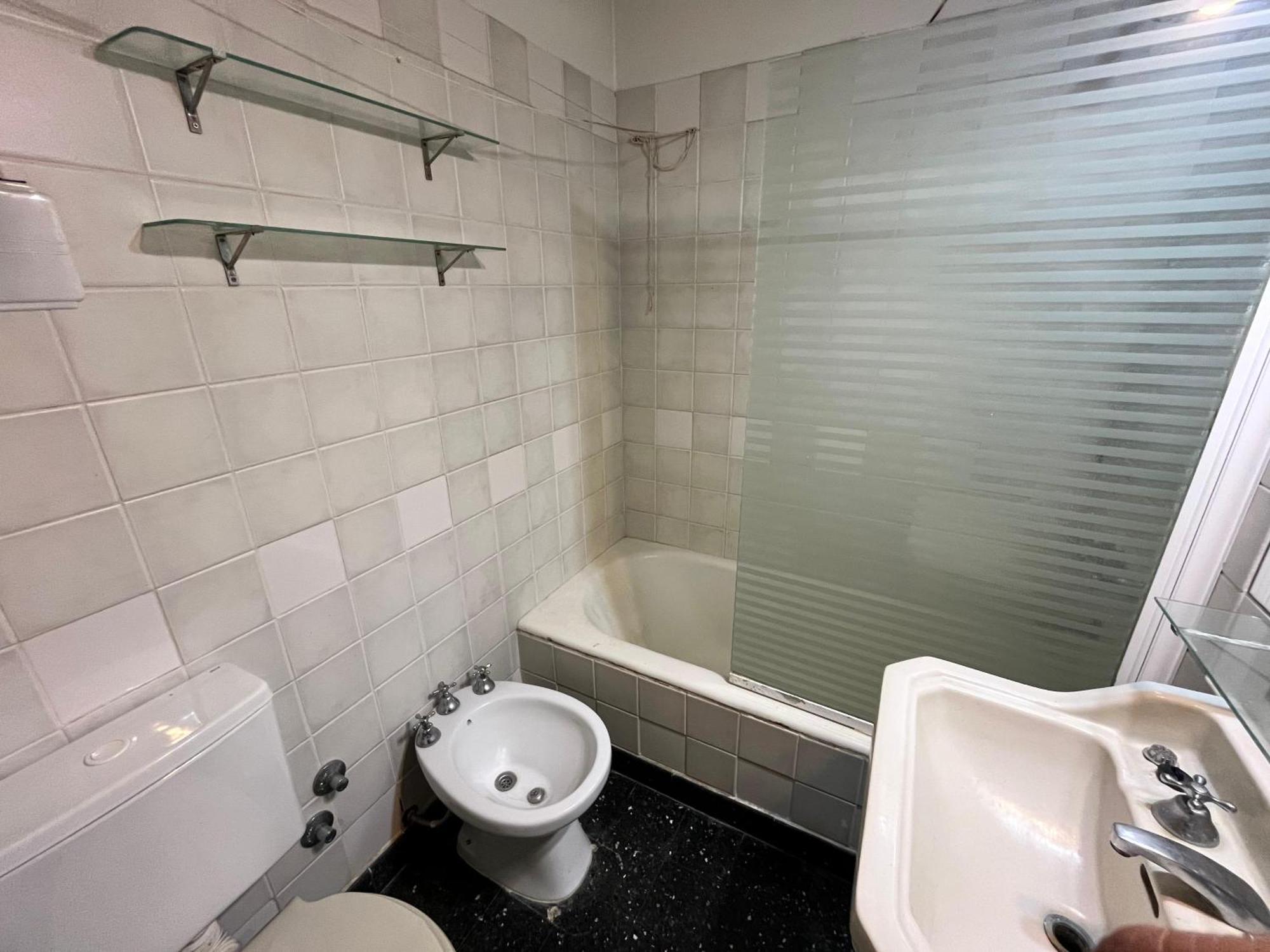 Apartamento Boulevard Maritimo, Frente Al Mar Y Vista A Mejores Playas De Mar Del Plata, A Pasos Del Torreon Y Del Casino Mar del Plata